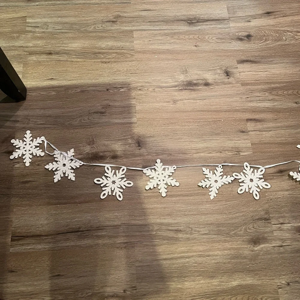 Winter ONEderland Party Decorations